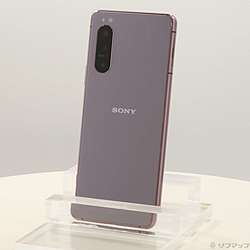SONY Xperia 1/5/8/10の中古スマホ - リコレ！|ビックカメラグループ