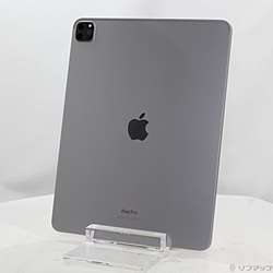 中古iPad Pro 12.9インチ 第6世代 - リコレ！|ビックカメラグループ