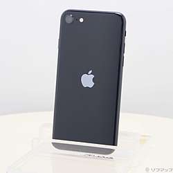 【中古】 iPhoneSE 第3世代 ブラック 本体 箱付き 中古iPhoneSE 第3世代 - リコレ！|ビックカメラグループ ソフマップの