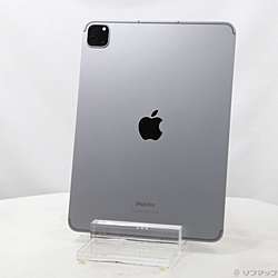 中古iPad Pro 11インチ 第4世代 - リコレ！|ビックカメラグループ
