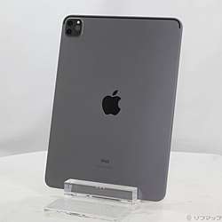 中古iPad Pro 11インチ 第3世代 - リコレ！|ビックカメラグループ