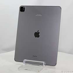 中古iPad Pro 12.9インチ 第6世代 - リコレ！|ビックカメラグループ