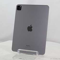 中古iPad Pro 11インチ 第4世代 - リコレ！|ビックカメラグループ
