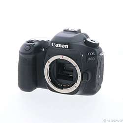 Canon(キヤノン)の中古デジタル一眼カメラ - リコレ！|ビックカメラ