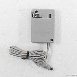 New ニンテンドー3DS ACアダプター 【New3DS New3DSLL 3DS 3DSLL 2DS DSi DSiLL】