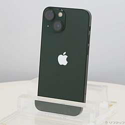 中古iPhone13 mini - リコレ！|ビックカメラグループ ソフマップの中古