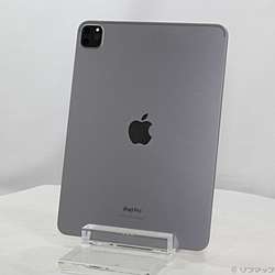 中古iPad Pro 11インチ 第4世代 - リコレ！|ビックカメラグループ