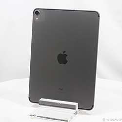 中古iPad Pro 11インチ - リコレ！|ビックカメラグループ ソフマップの