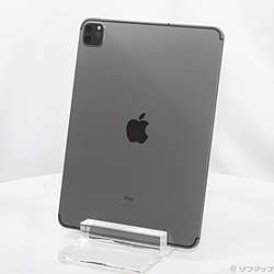 中古iPad Pro 11インチ 第2世代 - リコレ！|ビックカメラグループ