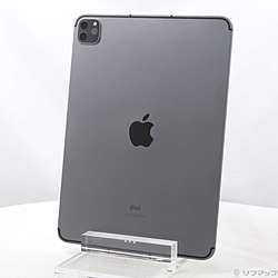 中古iPad Pro 11インチ 第3世代 - リコレ！|ビックカメラグループ