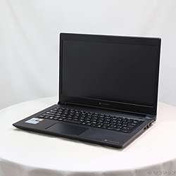 Dynabook(ダイナブック)の中古パソコン - リコレ！|ビックカメラ