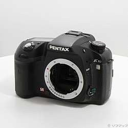 PENTAX(ペンタックス)の中古デジタル一眼カメラ - リコレ