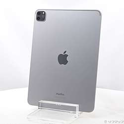 中古iPad Pro 11インチ 第4世代 - リコレ！|ビックカメラグループ