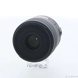 Nikon AF-S Micro 60mm F2.8G ED