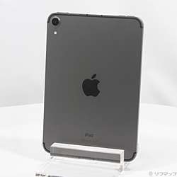 中古iPad mini 第6世代 - リコレ！|ビックカメラグループ ソフマップの