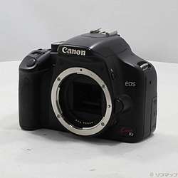 EOS Kiss X2
