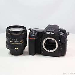 Nikon D500 16-80VR レンズキット