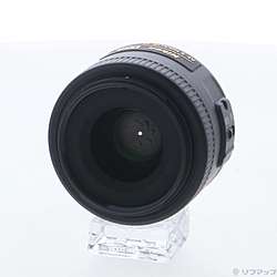 Nikon AF-S DX 35mm F1.8 G