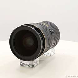 Nikon AF-S ED 24-70mm F2.8 G ブラック