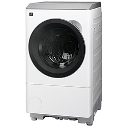 展示品　シャープ　ドラム式洗濯乾燥機 SHARP(シャープ) 」ドラム式洗濯乾燥機｜新品・中古・買取りの