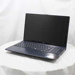 s*a様 Fujitsu Lifeboo FMVA6601VP 中古　8世代 FUJITSU(富士通)の中古パソコン - リコレ！|ビックカメラグループ