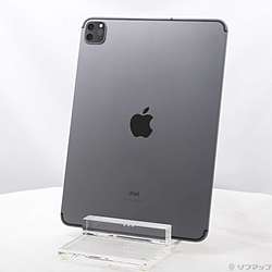 中古iPad Pro 11インチ 第2世代 - リコレ！|ビックカメラグループ