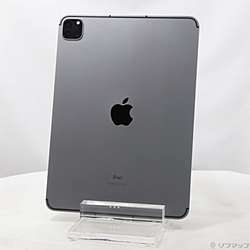 中古iPad Pro 11インチ 第3世代 - リコレ！|ビックカメラグループ