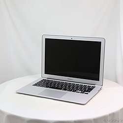 中古MacBook Air - リコレ！|ビックカメラグループ ソフマップの中古