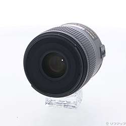 Nikon AF-S Micro 60mm F2.8G ED
