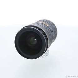 Nikon AF-S ED 24-70mm F2.8 G ブラック
