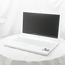 FUJITSU(富士通)の中古パソコン - リコレ！|ビックカメラグループ