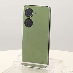 ASUS(�G�C�X�[�X) �k���Õi�l Zenfone 10 256GB �I�[�����O���[�� ZF10-GR8S256 SIM�t���[ �m5.9�C���`�L�@EL�^Snapdragon 8 Gen 2�^RAM:8GB�^�i�mSIM�n