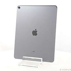 中古iPad Pro 12.9インチ 第3世代 - リコレ！|ビックカメラグループ