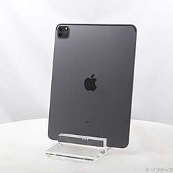中古iPad Pro 11インチ 第2世代 - リコレ！|ビックカメラグループ