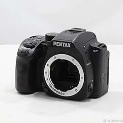 PENTAX KF ボディ ブラック