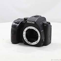 PENTAX KF ボディ ブラック