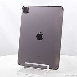 中古iPad Pro 11インチ 第2世代 - リコレ！|ビックカメラグループ