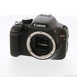 EOS Kiss X4