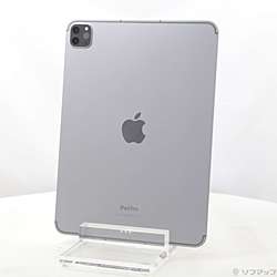 中古iPad Pro 11インチ 第4世代 - リコレ！|ビックカメラグループ