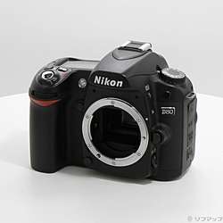 Nikon D80
