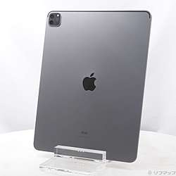 中古iPad Pro 12.9インチ 第5世代 - リコレ！|ビックカメラグループ
