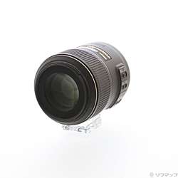 Nikon AF-S VR ED 105mm F2.8 G Micro