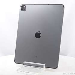 中古iPad Pro 12.9インチ 第5世代 - リコレ！|ビックカメラグループ