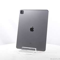 【ジャンク】Apple iPad Pro 12.9 第5世代256GB グレイ 中古iPad Pro 12.9インチ 第5世代 - リコレ！|ビックカメラグループ