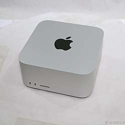 中古Mac Studio - リコレ！|ビックカメラグループ ソフマップの中古