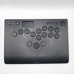 NOLVA Mechanical All-Button Arcade Controller PS5