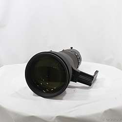Nikon AF-S 400mm F2.8 G ED VR (レンズ)
