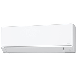 Panasonic(�p�i�\�j�b�N) �G�A�R�� 2026�N Eolia�i�G�I���A�jJ�V���[�Y CS-566DJR2-W [������18���p /200V]