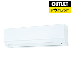  �G�A�R�� T�V���[�Y RAS-2215T-W �z���C�g [������6���p /100V /2025�N���f��]�y���Y�����i�z