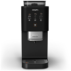 T-FAL �S�����R�[�q�[�}�V�� COFFEE CRUSH�i�R�[�q�[�N���b�V���jKRUPS by T-fal  SA4028J0 �m�S���� /�~���t���n